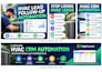 build an hvac lead follow up and CRM automation system